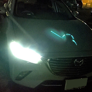 CX-3 DK5FW