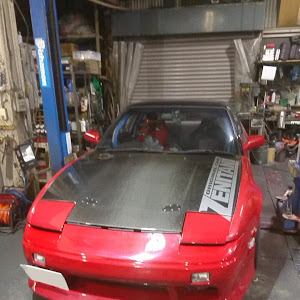 180SX RPS13