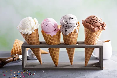 Vadilal – Scoop Shop