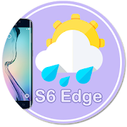 Weather for Edge Feeds MOD