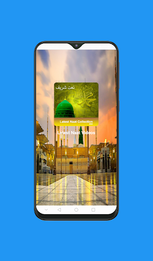 Latest Naat Videos - New Collection 2020 - v1.0