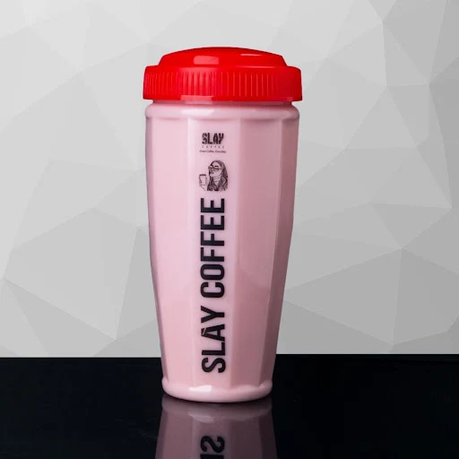 Strawberry Milkshake