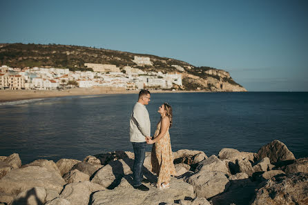 Fotografo di matrimoni Rita Santana (ritasantana). Foto del 16 aprile