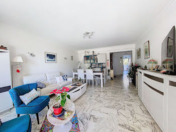 appartement à Cannes (06)