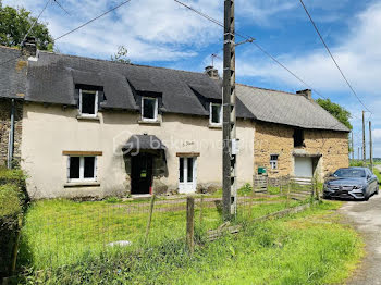 maison à Mauron (56)