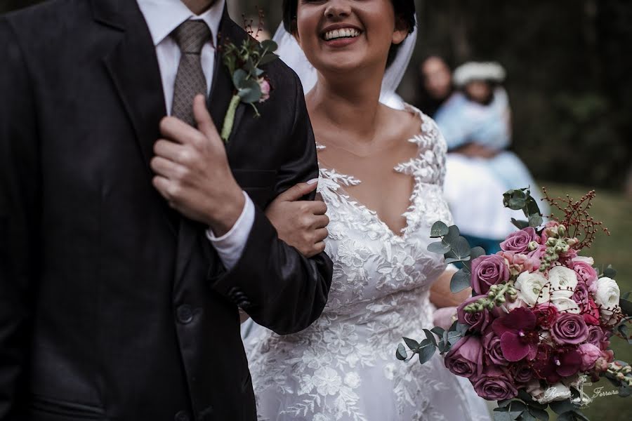 Fotograful de nuntă Ramon Ferreira (ramonferreira). Fotografia din 24 martie 2020