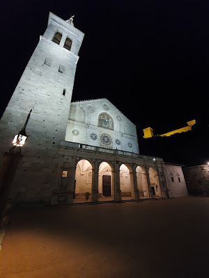 Il Duomo di Spoleto di Ludwing