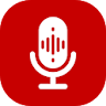 Voice Recorder 2021 icon