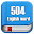 504 لغت ضروری Download on Windows