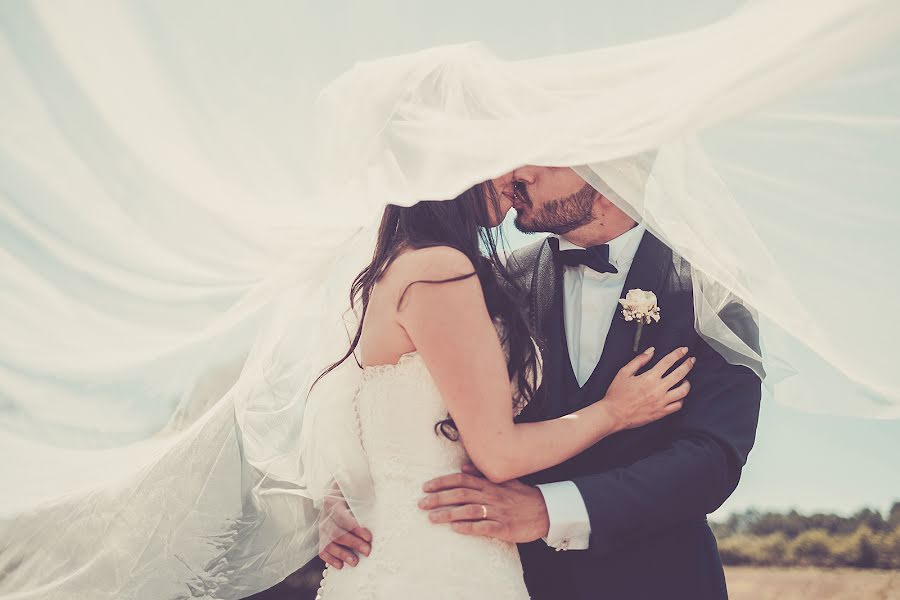 Photographe de mariage Diego Miscioscia (diegomiscioscia). Photo du 12 septembre 2018