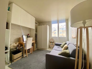 appartement à Boulogne-Billancourt (92)