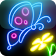 Glow Draw icon