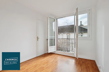 appartement à Clichy (92)