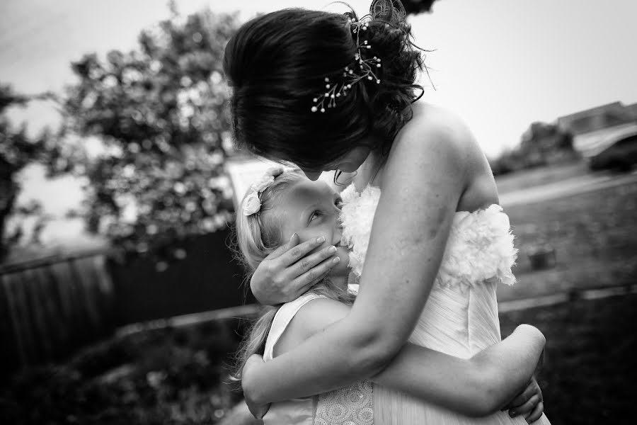 Fotografo di matrimoni Marius Stoica (mariusstoica). Foto del 24 maggio 2017