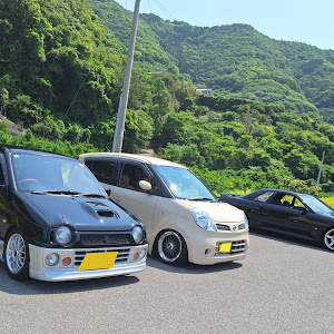 アルトワークス HA21S