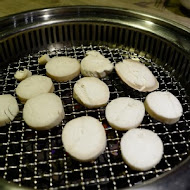 山鯨燒肉