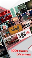 dIGIPLEX - Movies & Web Series Screenshot