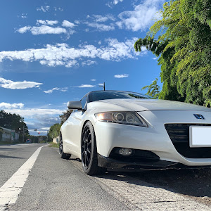 CR-Z ZF1