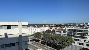 appartement à Lorient (56)