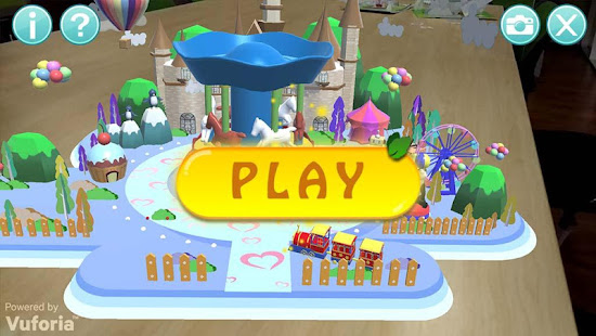 AmusementPark_carousel(圖3)-速報App