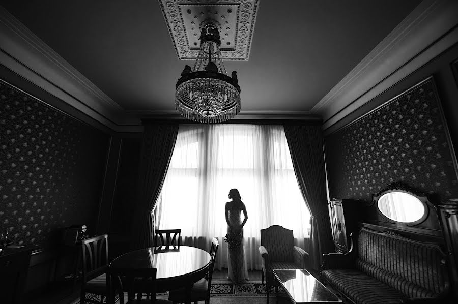 Wedding photographer Elena Yaroslavceva (phyaroslavtseva). Photo of 15 February 2016