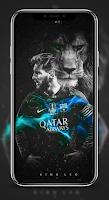Lionel Messi Wallpapers 2023 Screenshot