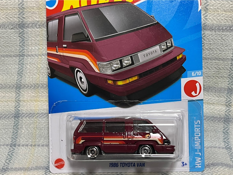 Makotin200さんが投稿したミニカーコレクション・HotWHeeLs・毎月第1土曜日はHotWHeeLsの日に関するカスタム事例の投稿画像4枚目