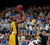 Kevin Tumba komt opnieuw in België basketten