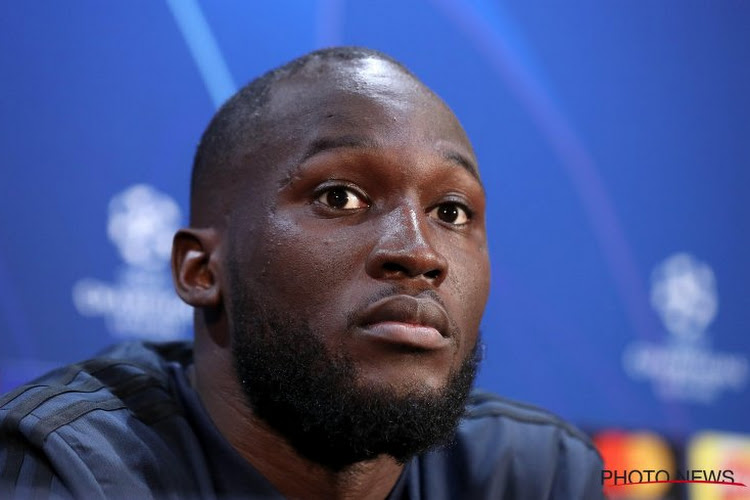 Lukaku krijgt spervuur over verschil bij de Rode Duivels en bij United: "Als de klik komt zal ik hier evenveel scoren"