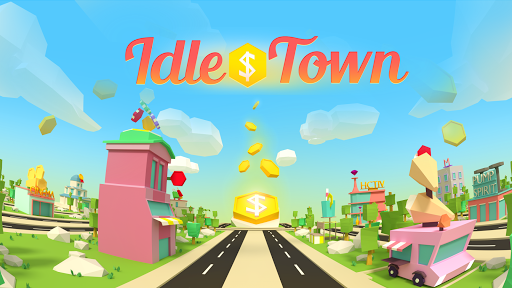 Idle Town (Mod Gems)