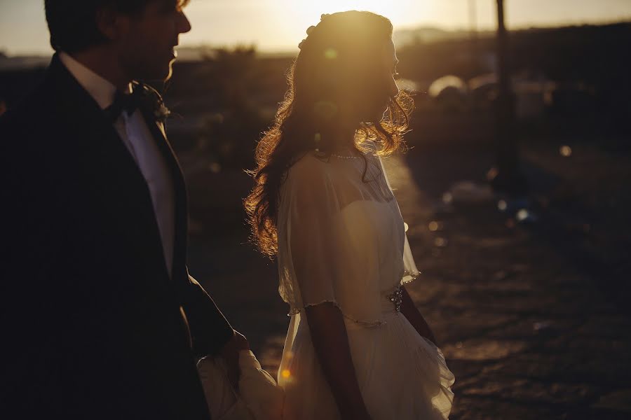 Photographe de mariage Alessandra Finelli (finelli). Photo du 24 septembre 2015