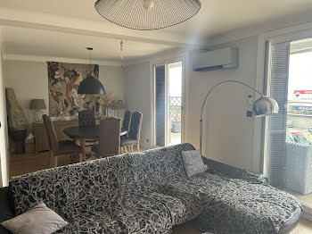 appartement à Ajaccio (2A)