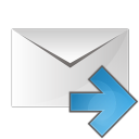 forwarded email beautifier chrome extension