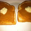 Thumbnail For Bread With Peanut Butter And Mayonnaise.