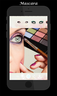   YouCam Makeup Pro- screenshot thumbnail   