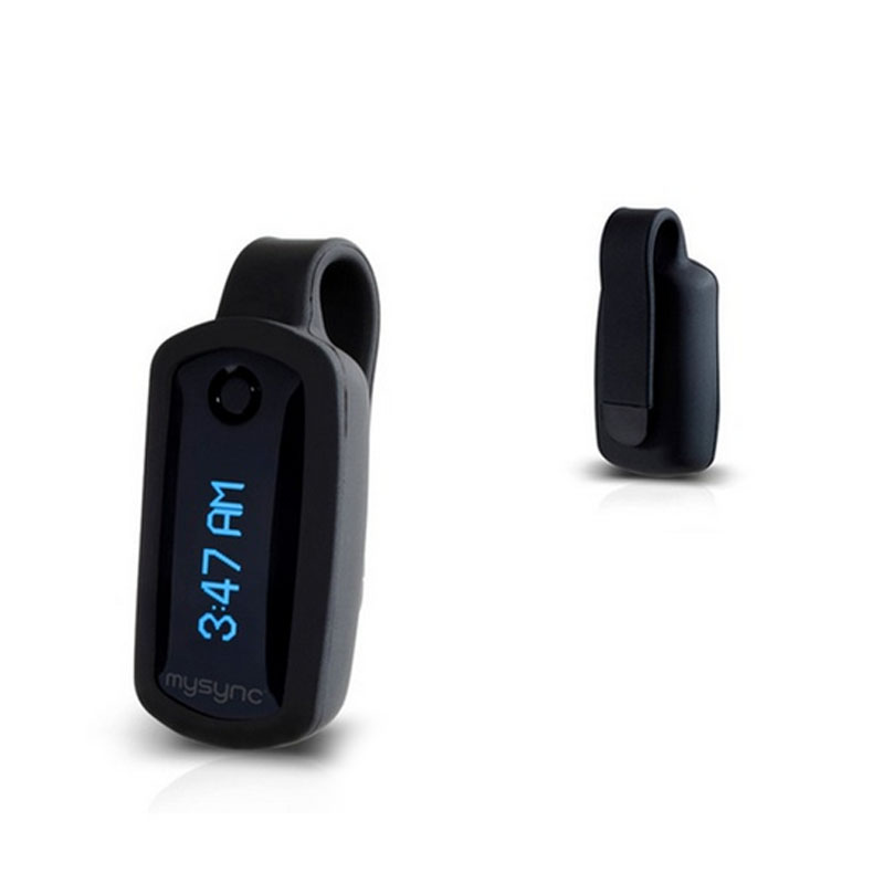 Top Fitness Trackers You Can Clip On to 