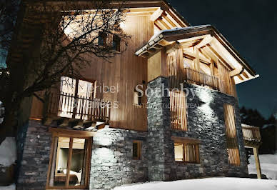 Chalet 2