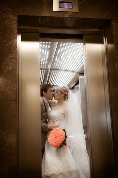 Photographe de mariage Sergey Kupcov (sk12). Photo du 7 août 2013