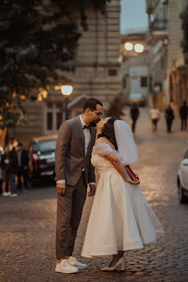 Fotografo di matrimoni Vusal Ibadzade (visualion). Foto del 29 novembre 2022