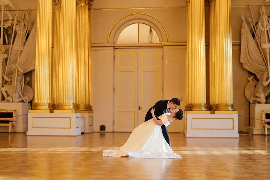 Photographe de mariage Petr Naumov (peternaumov). Photo du 21 décembre 2022