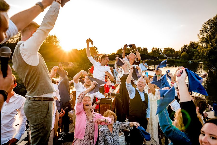 Photographe de mariage Kristof Claeys (kristofclaeys). Photo du 4 novembre 2022