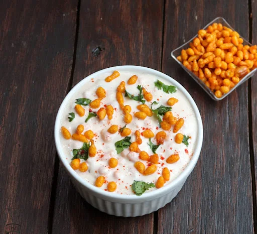 Boondi Raita (500 Mls.)