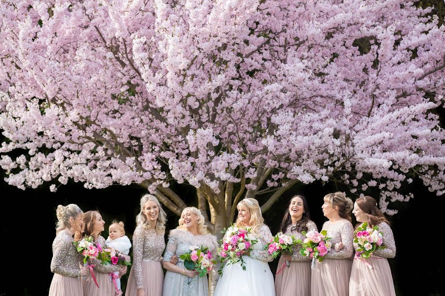 Wedding photographer Peter Rollings (coniston42). Photo of 1 July 2019