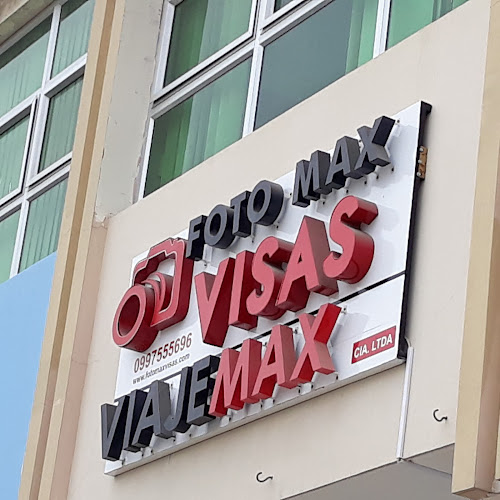 Opiniones de FOTO MAX VISAS en Guayaquil - Estudio de fotografía