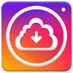 Cover Image of Download Saver For Instagram : Download Photos and Videos 1.4.0 APK