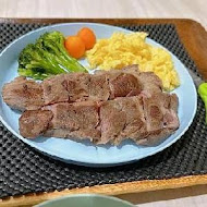 私嚐の吃飯(竹北店)