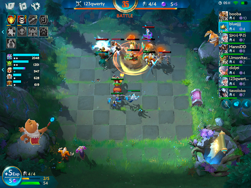 Chess Rush screenshot 8