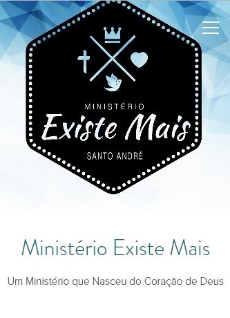 Ministério Existe Mais