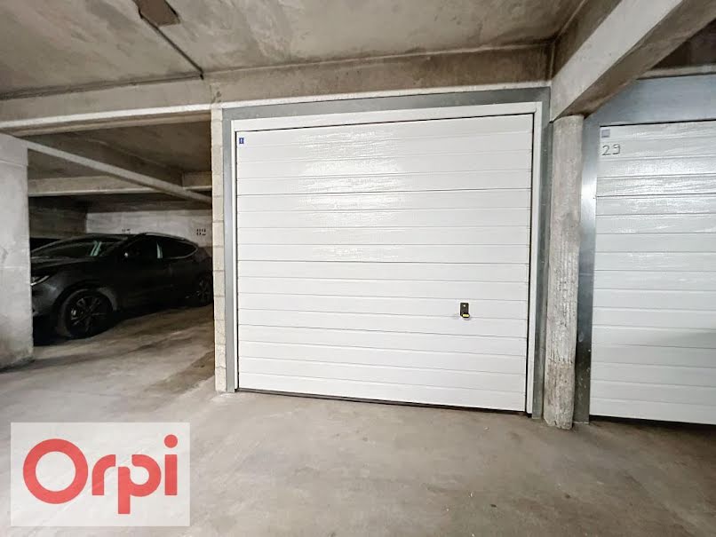 Vente parking  12 m² à Chatillon (92320), 25 000 €