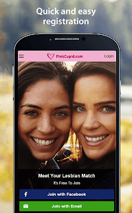 Best Dating Apps For Lesbians & Single …